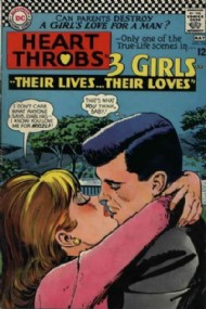 Heart Throbs 1957 - 1972 #107