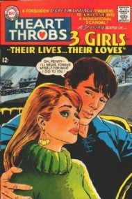 Heart Throbs 1957 - 1972 #109