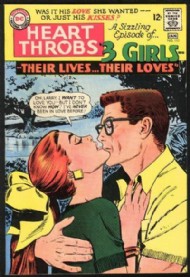 Heart Throbs 1957 - 1972 #111