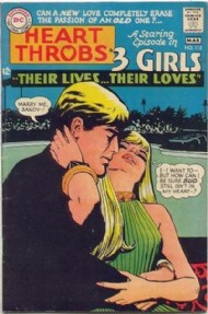 Heart Throbs 1957 - 1972 #112