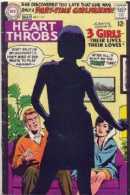 Heart Throbs 1957 - 1972 #113