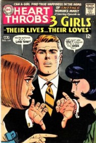 Heart Throbs 1957 - 1972 #114