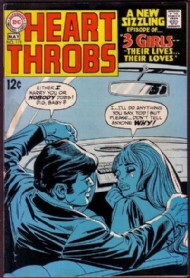 Heart Throbs 1957 - 1972 #119