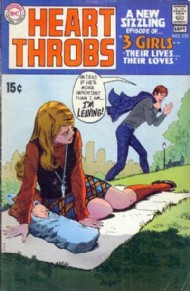 Heart Throbs 1957 - 1972 #121