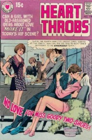 Heart Throbs 1957 - 1972 #128