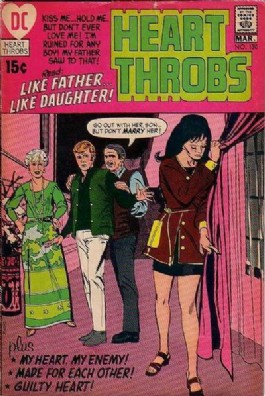 Heart Throbs #130