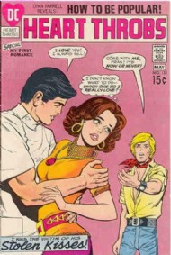 Heart Throbs 1957 - 1972 #131