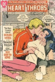 Heart Throbs 1957 - 1972 #134