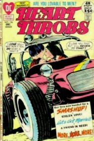Heart Throbs 1957 - 1972 #136
