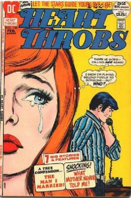 Heart Throbs #138