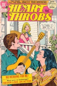 Heart Throbs 1957 - 1972 #139