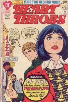 Heart Throbs #140