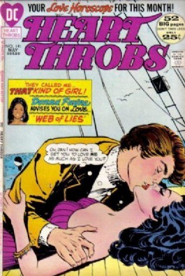 Heart Throbs #141