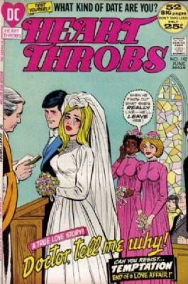 Heart Throbs #142