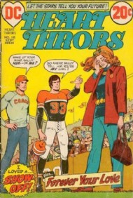 Heart Throbs 1957 - 1972 #145