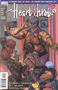 Heart Throbs (Series Two) 1999 #2