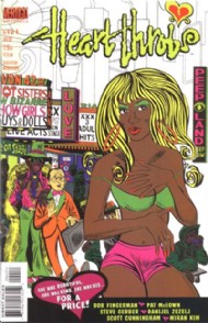 Heart Throbs (Series Two) 1999 #4