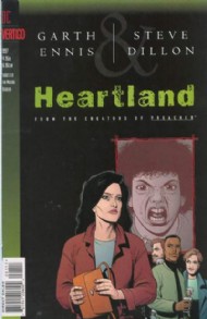 Heartland 1997 #1