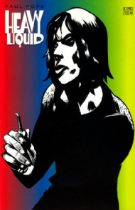 Heavy Liquid 1999 - 2000