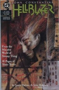 Hellblazer 1988 - 2013 #1