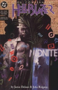 Hellblazer 1988 - 2013 #2