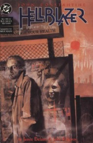 Hellblazer 1988 - 2013 #3