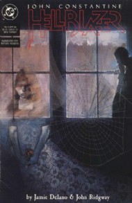 Hellblazer 1988 - 2013 #4
