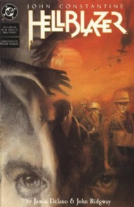 Hellblazer 1988 - 2013 #5
