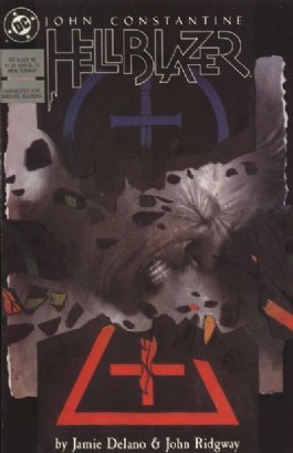Hellblazer #6