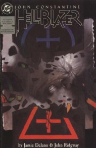 Hellblazer 1988 - 2013 #6