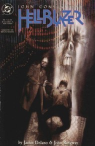 Hellblazer 1988 - 2013 #7