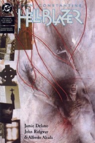Hellblazer 1988 - 2013 #8