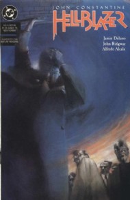 Hellblazer 1988 - 2013 #9