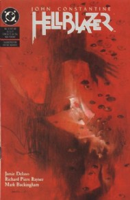 Hellblazer 1988 - 2013 #10