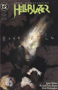 Hellblazer 1988 - 2013 #11