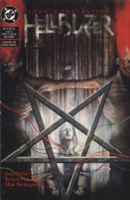 Hellblazer 1988 - 2013 #12