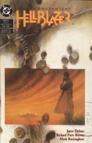 Hellblazer 1988 - 2013 #13