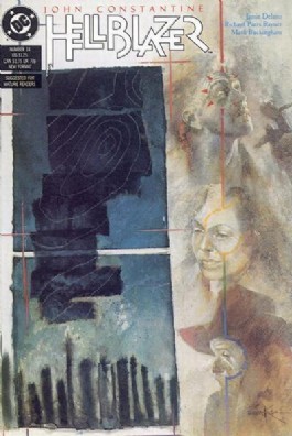 Hellblazer #14