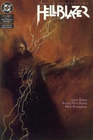 Hellblazer 1988 - 2013 #15