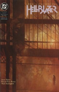 Hellblazer 1988 - 2013 #16