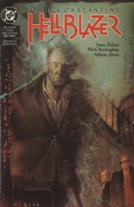 Hellblazer 1988 - 2013 #19