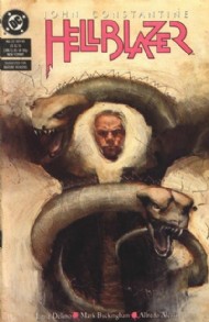 Hellblazer 1988 - 2013 #22