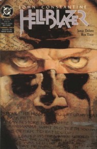 Hellblazer 1988 - 2013 #23