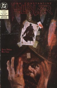 Hellblazer 1988 - 2013 #24