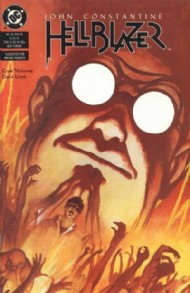Hellblazer 1988 - 2013 #26