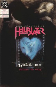 Hellblazer 1988 - 2013 #27