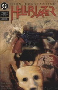 Hellblazer 1988 - 2013 #29