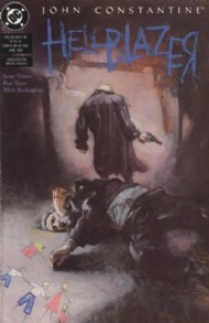 Hellblazer 1988 - 2013 #30