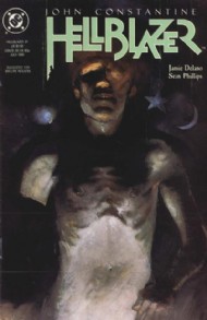Hellblazer 1988 - 2013 #31