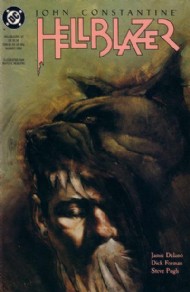 Hellblazer 1988 - 2013 #32